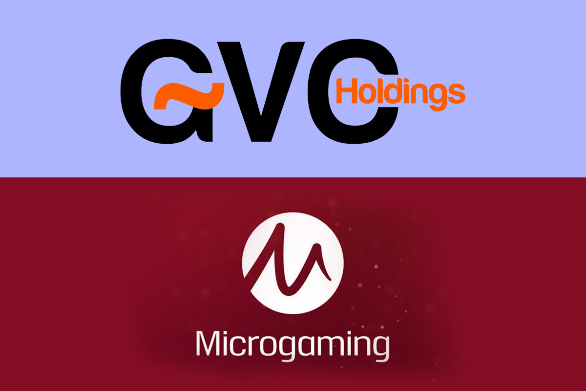 Microgaming Signs Content Deal with GVC Holdings