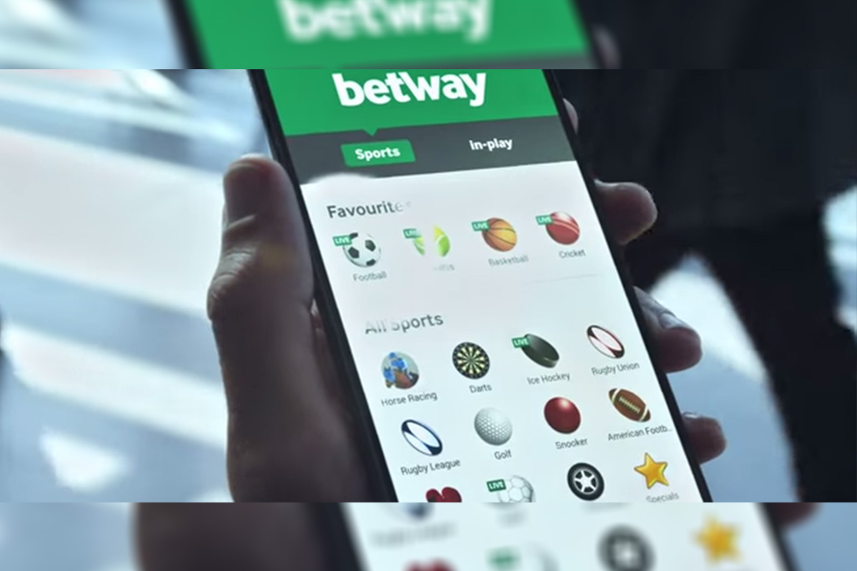 Betway and Surrey CCC announce partnership