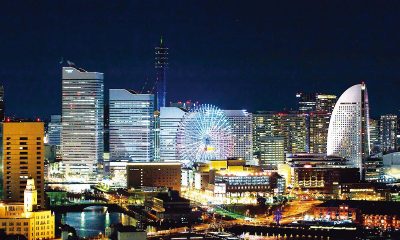 Yokohama Postpones IR Briefings for Residents Amid Coronavirus Outbreak