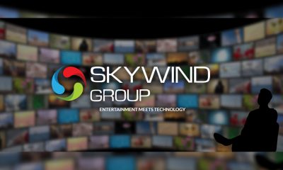 QTech Games strengthens its elite suite with Skywind Group