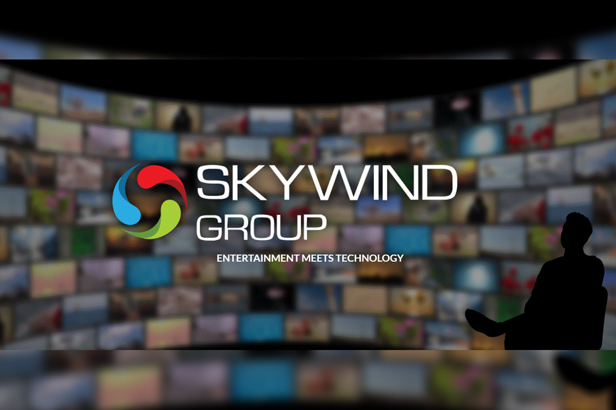 QTech Games strengthens its elite suite with Skywind Group