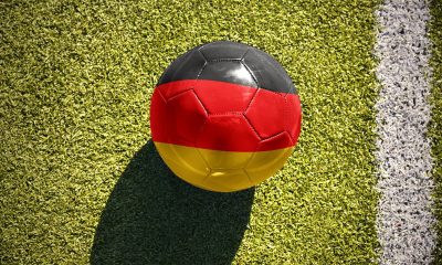 German Sports Betting Stakes Increase 21% in 2019
