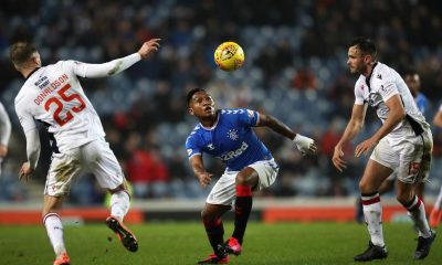Scottish FA to Cut Ties with William Hill