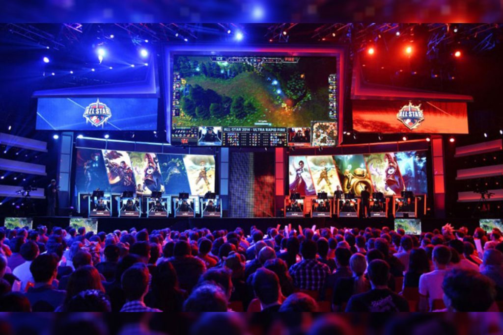 Overwatch Postpones Seoul Matches Due to Corona Virus Outbreak