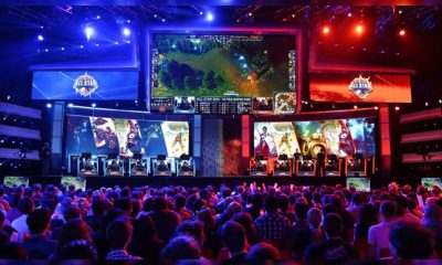 Overwatch Postpones Seoul Matches Due to Corona Virus Outbreak