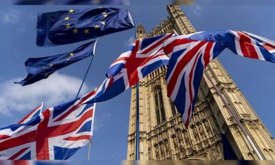 How Will Brexit Affect Europe’s Gambling Industry?