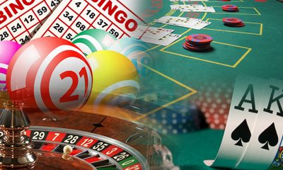 Virginia Casino Bill Set to Go Before Full Senate for First Time