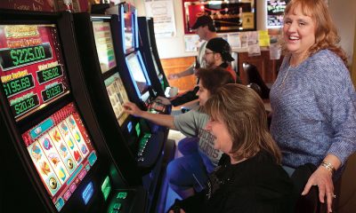 Video Gambling Magnate Rick Heidner Sues Illinois Gaming Board