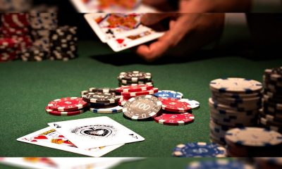 Michigan Gaming Control Board Combats Illegal Gambling Operations