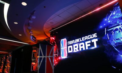 Wizards District Selects “JBM” with First Overall Pick in 2020 NBA 2K League Draft