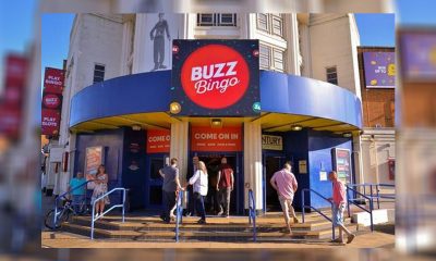 Buzz Bingo Appoints Harry Lang as Marketing Director