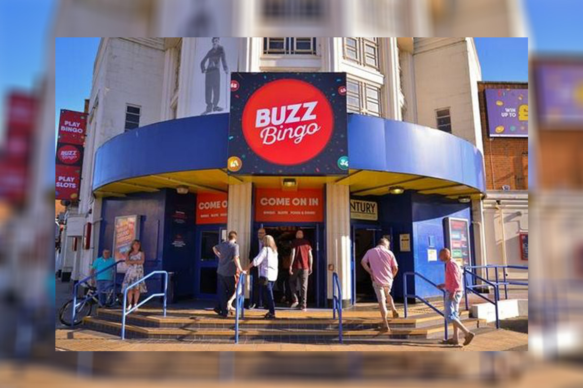 Buzz Bingo Appoints Harry Lang as Marketing Director