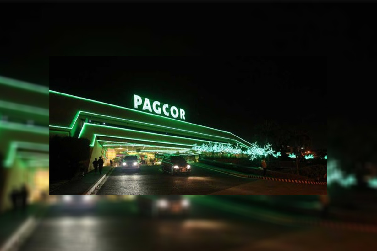 PAGCOR Gaming Revenue Rises 11.6% in 2019