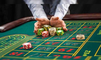 How modern technology is changing the casino industry