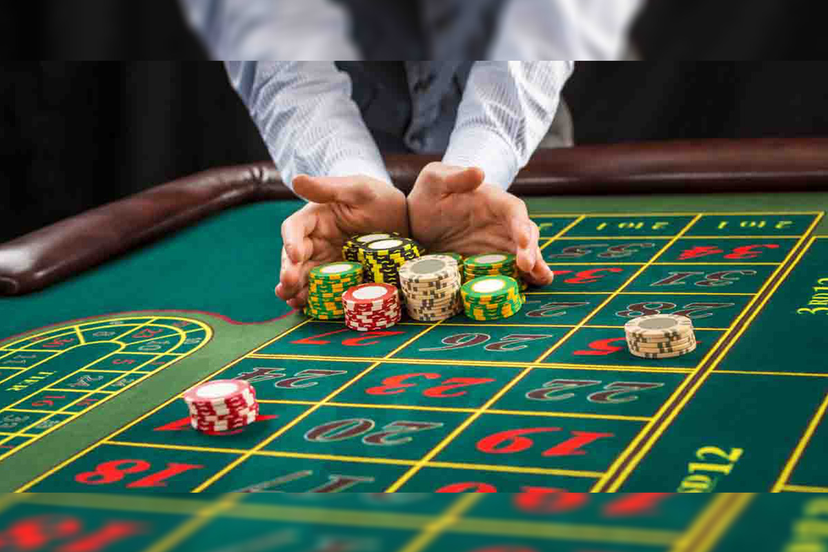 How modern technology is changing the casino industry