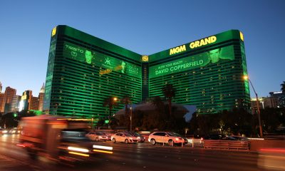 MGM Resorts Is on the Brink of Becoming Osaka’s IR Partner