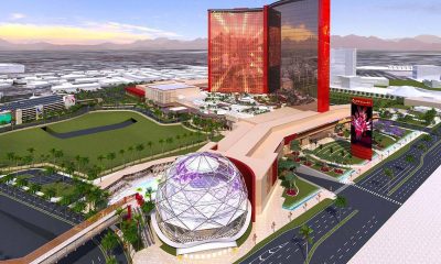 Genting Selects Konami’s SYNKROS System for Resorts World Las Vegas