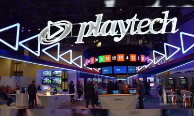 Playtech Extends its Partnership with Mansion