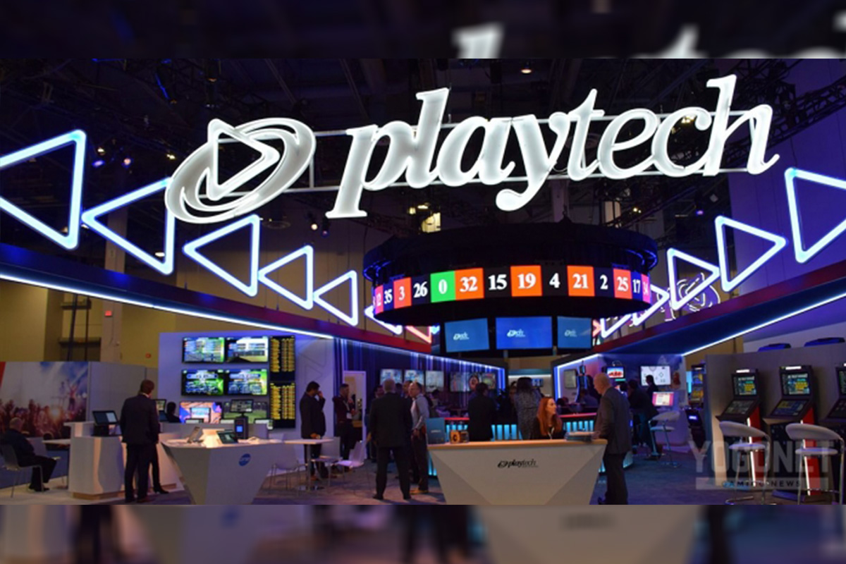 Playtech Extends its Partnership with Mansion