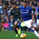 Everton to End Sponsorship Deal with SportPesa