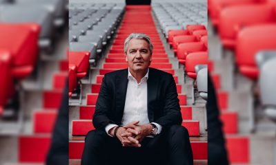 Bayern Munich Executive Criticises Online Betting Restrictions of German Gambling Treaty