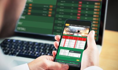 EU Ranked: The Sports Betting Capitals of Europe