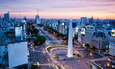 Buenos Aires Regulator Outlines Plans to Launch Online Gambling in Q4 2020