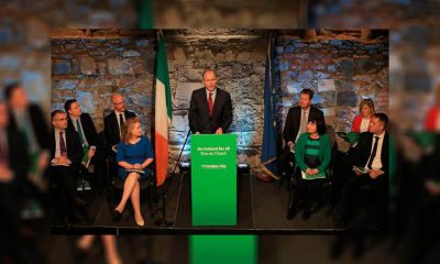 Ireland’s Political Parties Promise to Overhaul Gaming in Their Election Manifestos