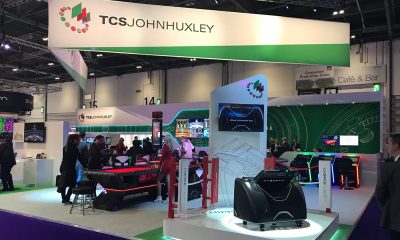 Tcsjohnhuxley Completes Asset Acquisition of Gaming Partners International