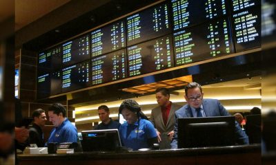 Kansas Senate Committee on Federal and State Affairs Introduces Sports Betting Bill