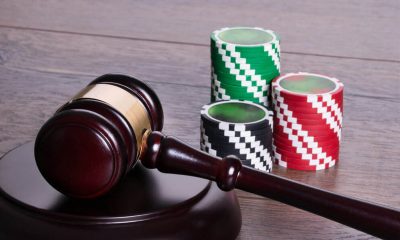Alaska Governor Proposes Bill to Create New Lottery Corporation