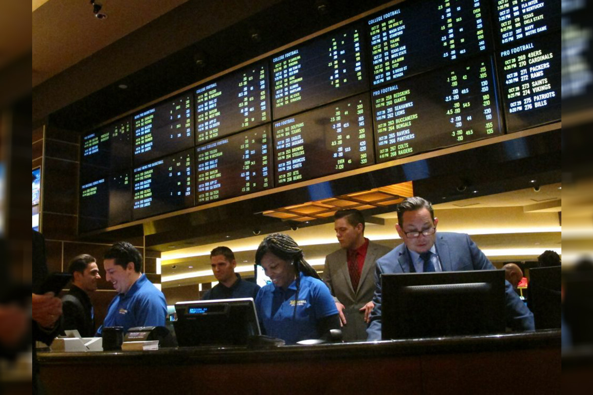 Kansas Senate Committee on Federal and State Affairs Introduces Sports Betting Bill