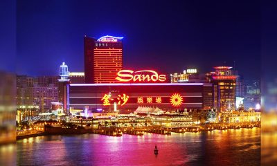Sands China and MGM China Announce Donations to Fight Coronavirus Outbreak