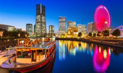 Yokohama to Establish Committee for IR Operator Selection