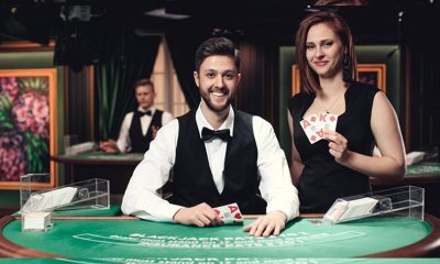 Evolution Gaming’s Year-end Report 2019