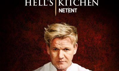 NetEnt-Hells Kitchen