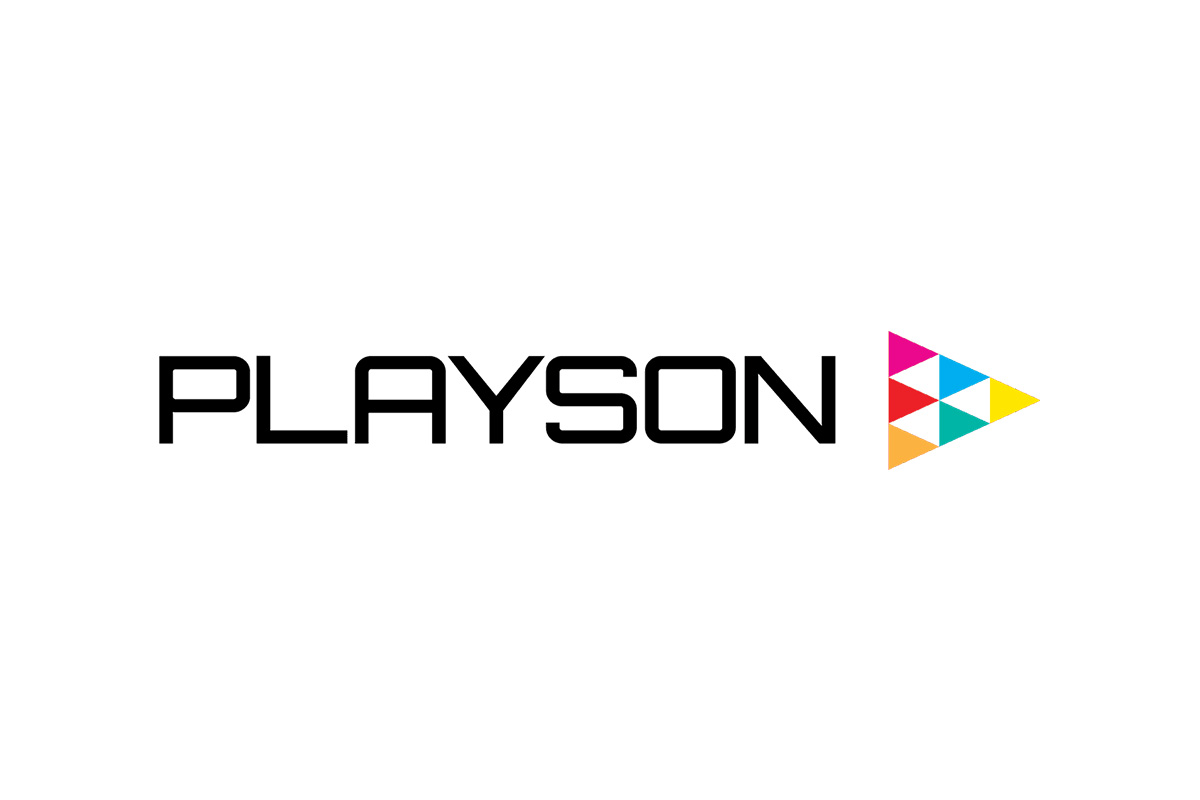 Playson pledges commitment to ICE London 2022 with full product showcase