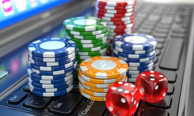 China Vows to Work with Philippines to Combat Online Gaming Crimes