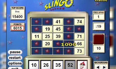 SkillOnNet Signs Deal to Power Slingo.com