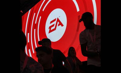 EA Earns Nearly $1 Billion from Microtransactions Last Quarter
