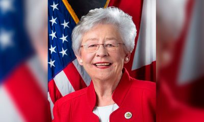 Alabama Governor Kay Ivey Selects Gambling Expansion Study Group