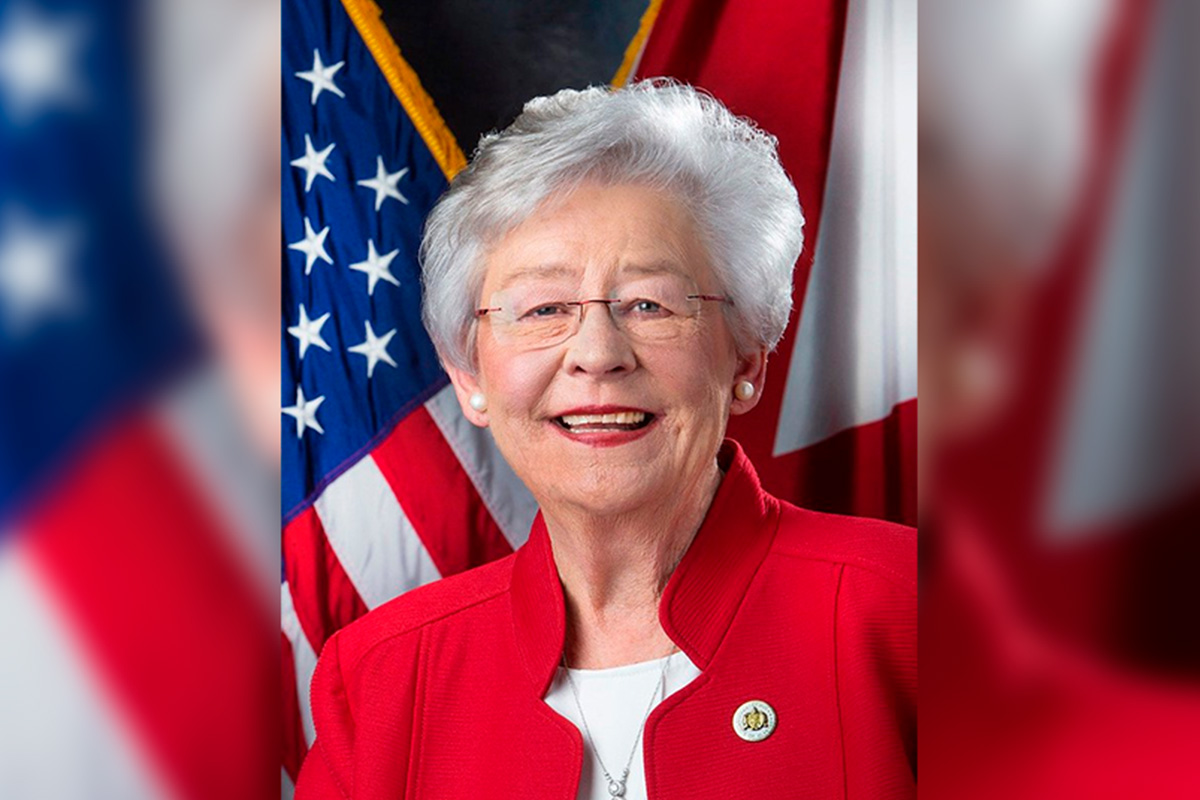 Alabama Governor Kay Ivey Selects Gambling Expansion Study Group