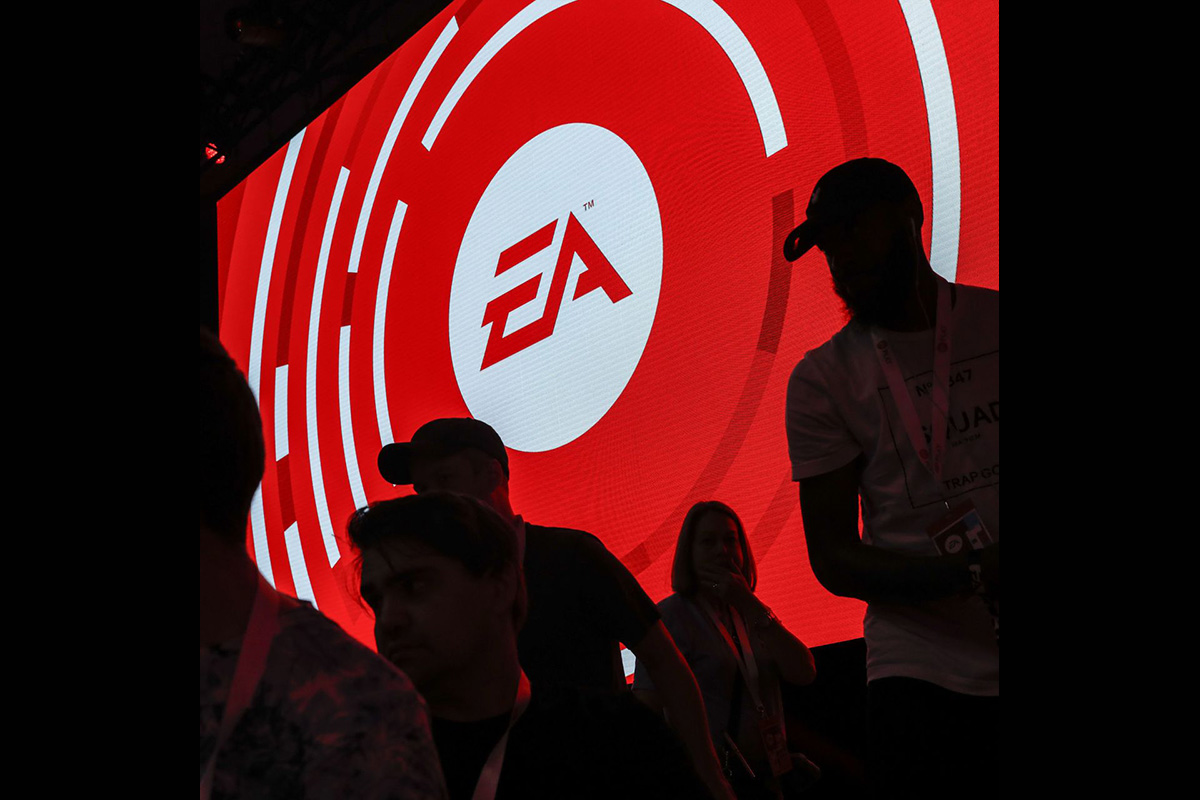 EA Earns Nearly $1 Billion from Microtransactions Last Quarter