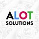 ALOT Solutions Makes Significant Investment in G Games
