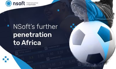 NSoft’s further penetration to the African iGaming markets