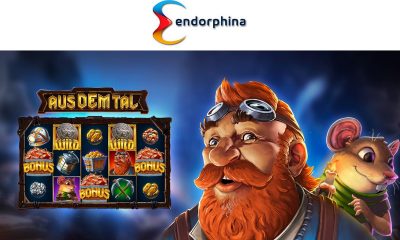 Aus Dem Tal-Endorphina