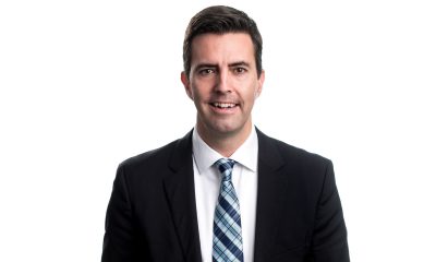 BULLETPROOF™ Announces Chris Johnston as New Chief Executive Officer