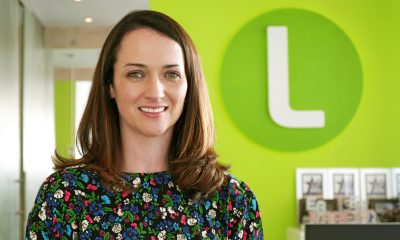 Ciara Lally Joins Lottoland As Chief Legal And Compliance Officer