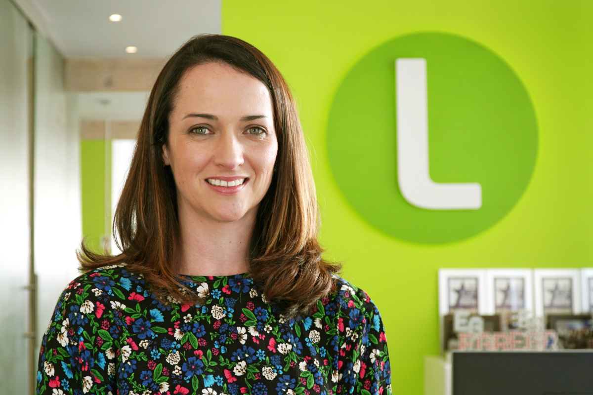 Ciara Lally Joins Lottoland As Chief Legal And Compliance Officer