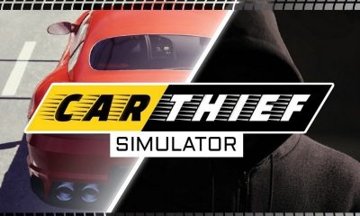 Car Thief Simulator on Steam